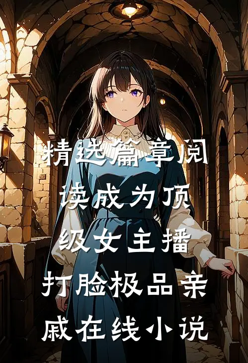 精选篇章阅读成为顶级女主播,打脸极品亲戚在线小说