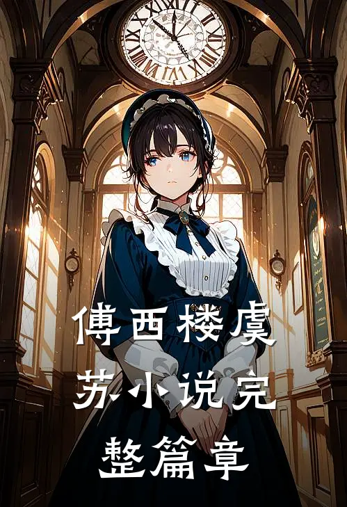 傅西楼虞苏小说完整篇章