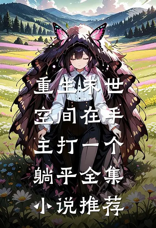 重生末世:空间在手,主打一个躺平全集小说推荐