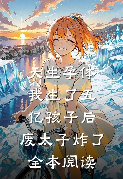 天生孕体，我生了五亿孩子后，废太子炸了全本阅读