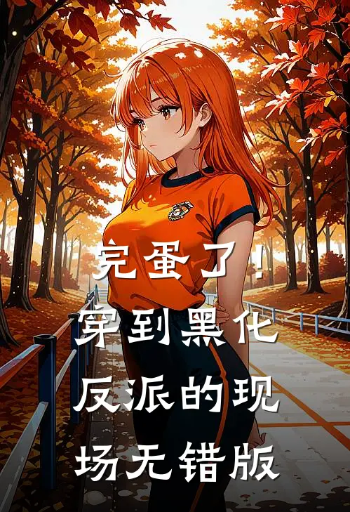 完蛋了！穿到黑化反派的现场无错版