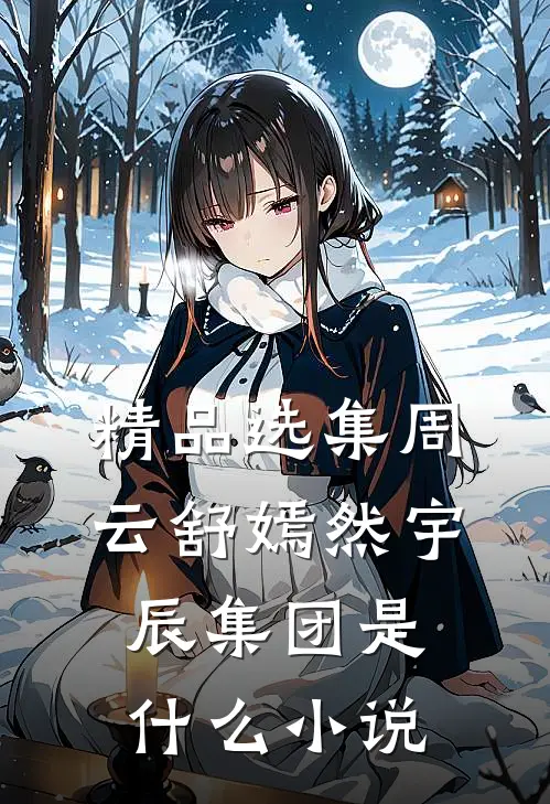 精品选集周云舒嫣然宇辰集团是什么小说