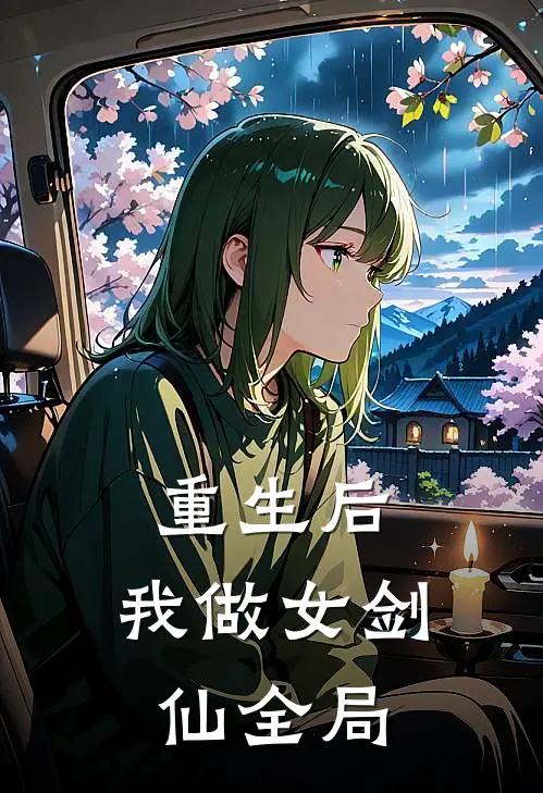 重生后,我做女剑仙全局免费阅读