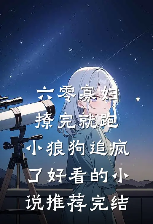六零寡妇撩完就跑，小狼狗追疯了好看的小说推荐完结