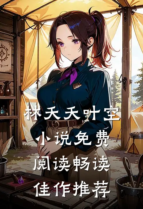 林夭夭叶空小说免费阅读畅读佳作推荐