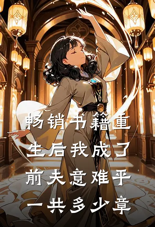 畅销书籍重生后我成了前夫意难平一共多少章