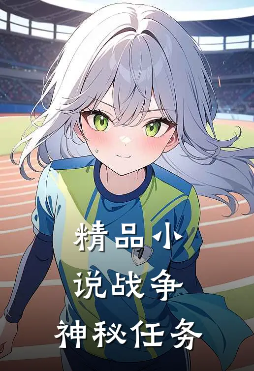 精品小说战争：神秘任务