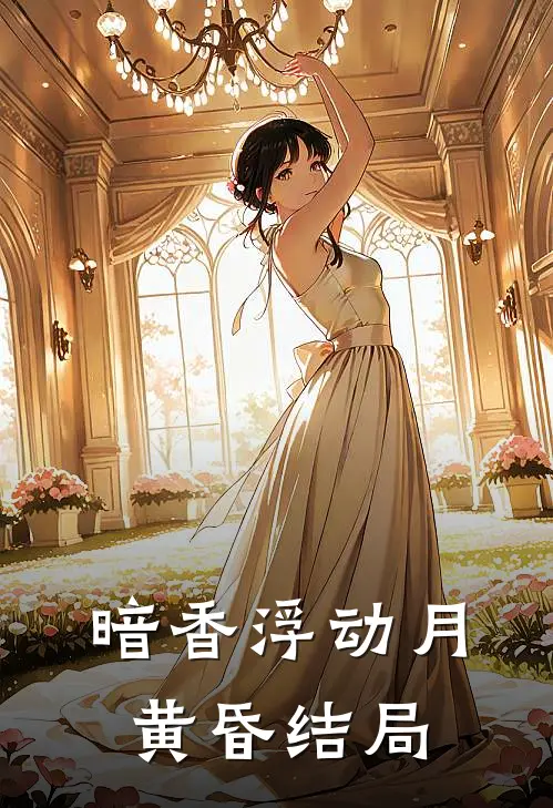 暗香浮动月黄昏结局