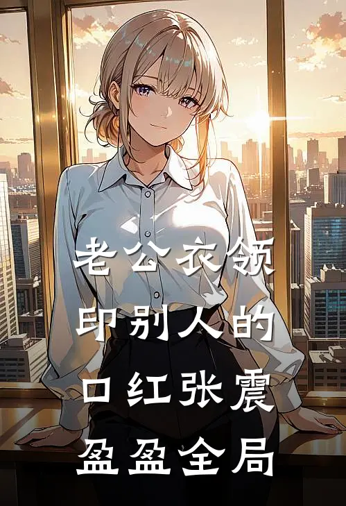 老公衣领印别人的口红张震盈盈全局