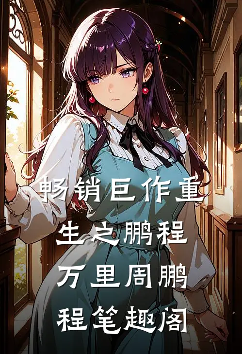 畅销巨作重生之鹏程万里周鹏程笔趣阁