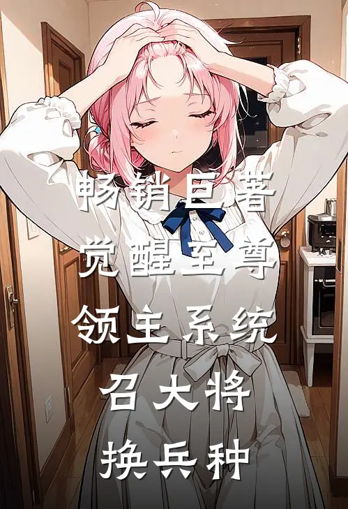 畅销巨著觉醒至尊领主系统：召大将，换兵种