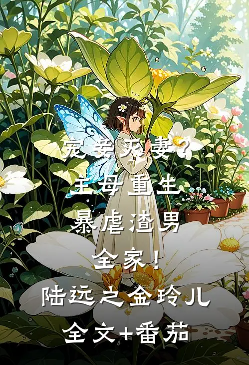 宠妾灭妻？主母重生暴虐渣男全家！陆远之金玲儿全文+番茄