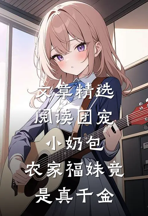 文章精选阅读团宠小奶包，农家福妹竟是真千金