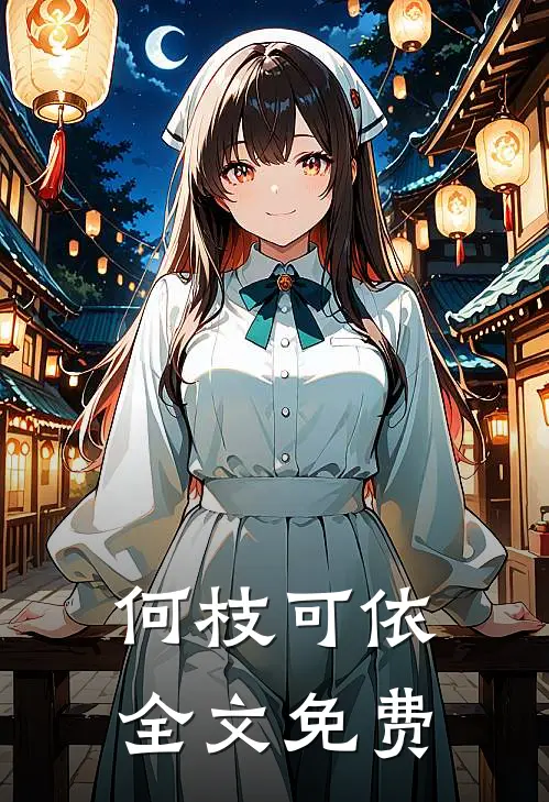 何枝可依全文免费