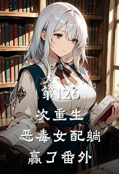 第126次重生,恶毒女配躺赢了番外