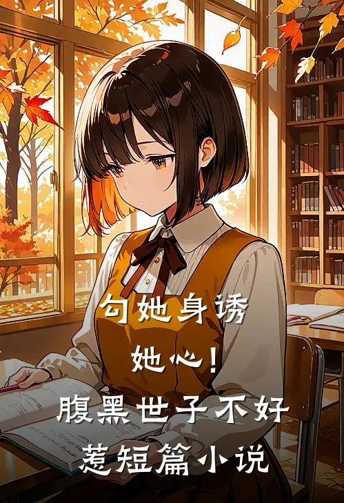 勾她身诱她心!腹黑世子不好惹短篇小说