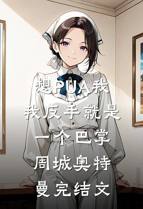 想PUA我，我反手就是一个巴掌周城奥特曼完结文
