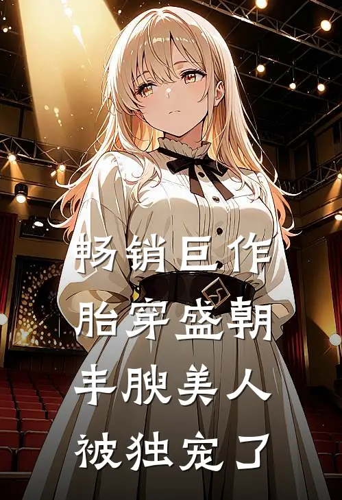 畅销巨作胎穿盛朝，丰腴美人被独宠了