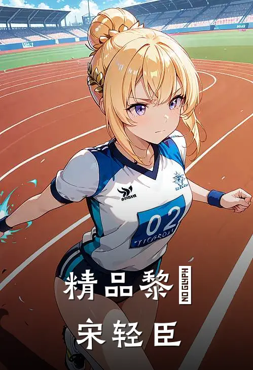 精品黎嫚宋轻臣