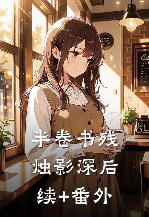 半卷书残烛影深后续+番外