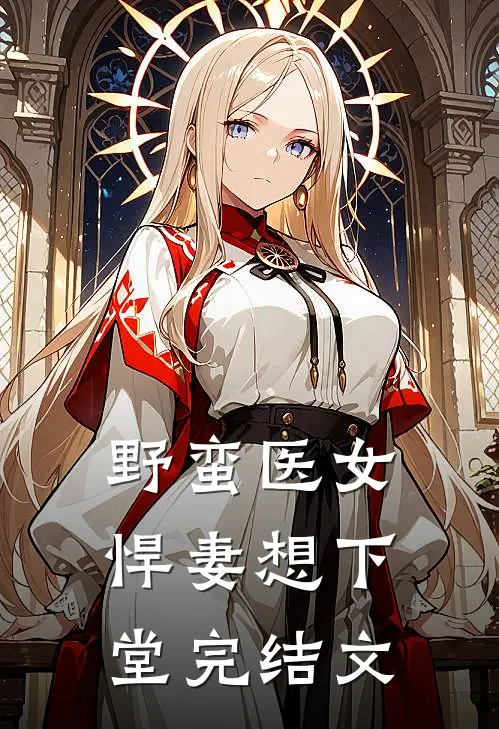 野蛮医女悍妻想下堂完结文学