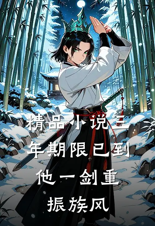 精品小说三年期限已到，他一剑重振族风
