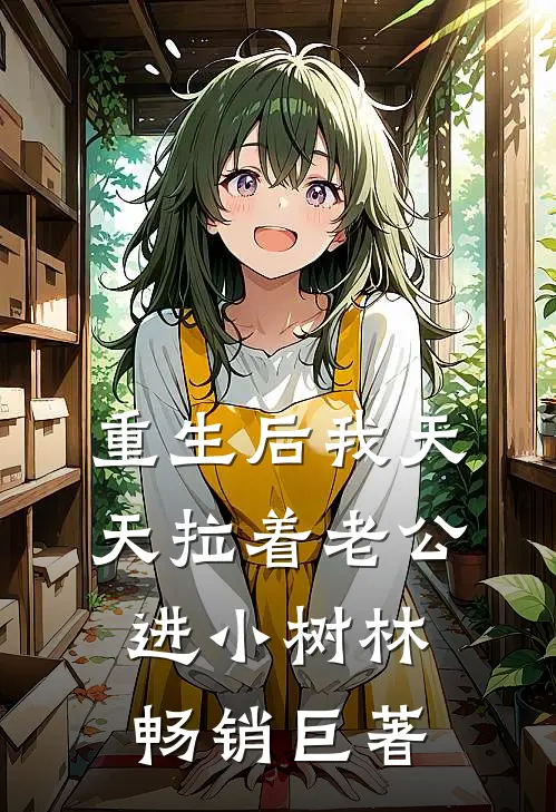 重生后我天天拉着老公进小树林畅销巨著