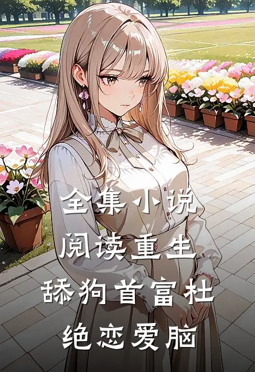 全集小说阅读重生：舔狗首富杜绝恋爱脑