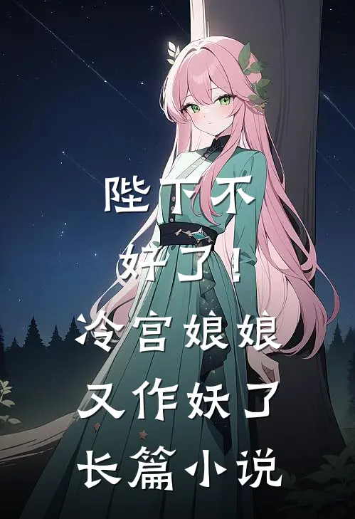 陛下不好了！冷宫娘娘又作妖了长篇小说