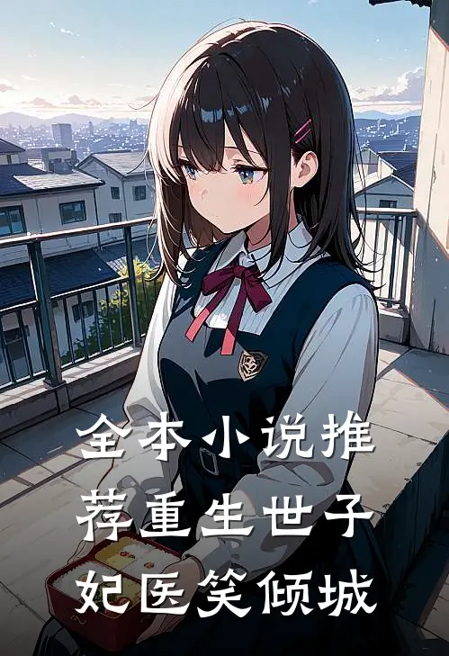 全本小说推荐重生世子妃医笑倾城