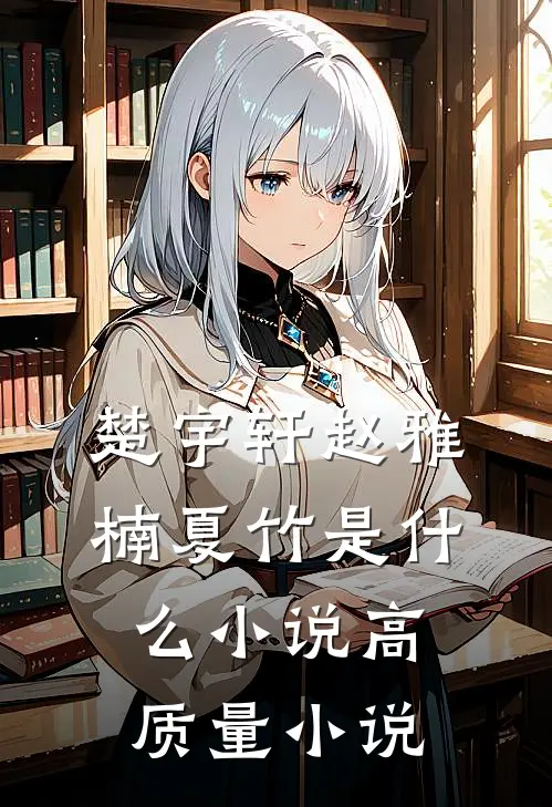 楚宇轩赵雅楠夏竹是什么小说高质量小说