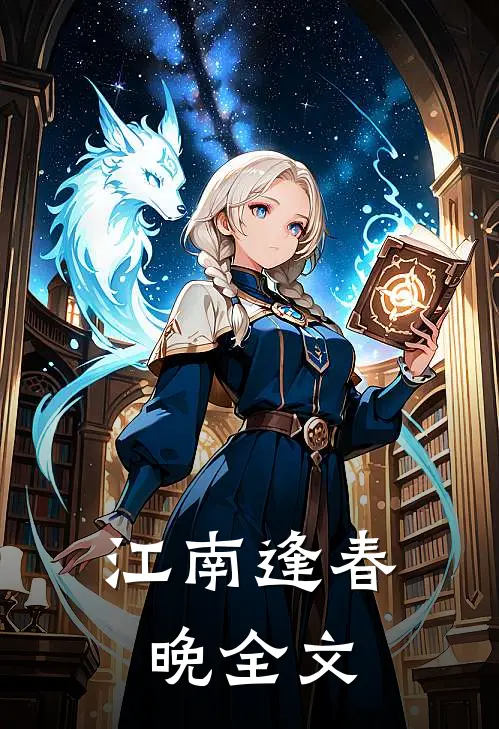 江南逢春晚全文
