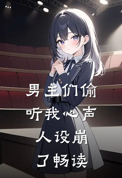 男主们偷听我心声,人设崩了畅读