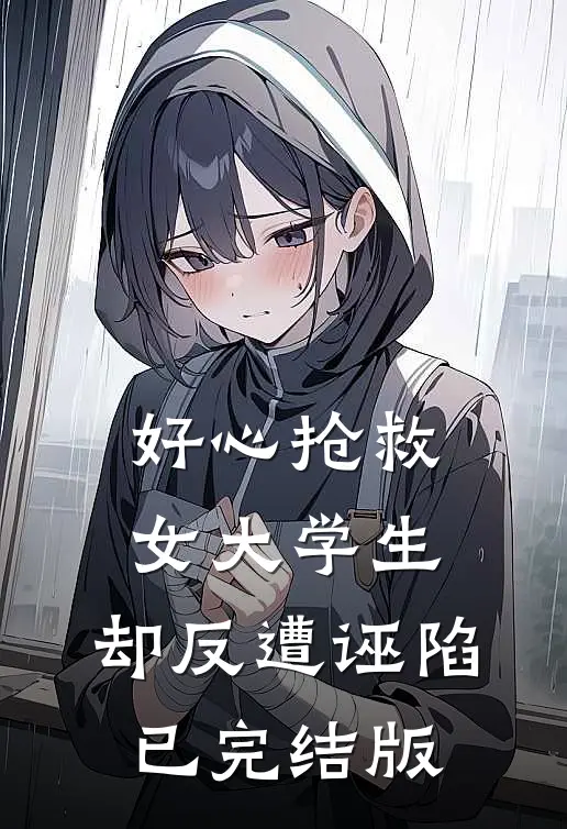 好心抢救女大学生，却反遭诬陷已完结版