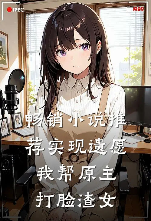 畅销小说推荐实现遗愿，我帮原主打脸渣女