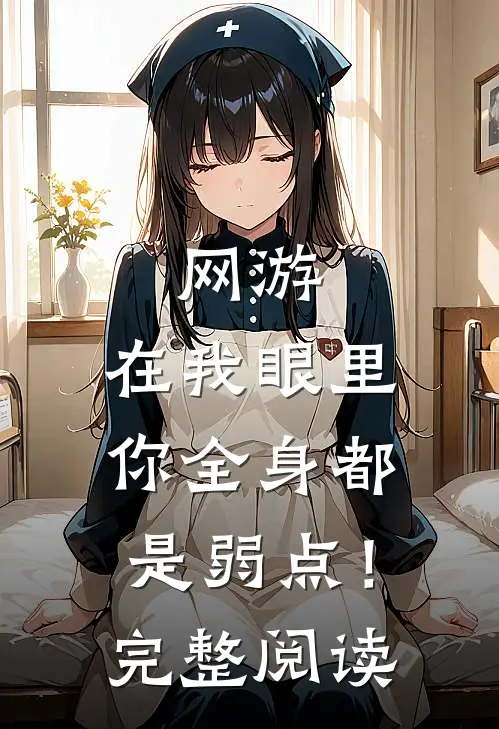 网游：在我眼里，你全身都是弱点！完整阅读