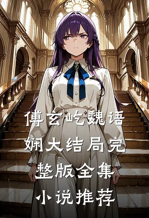 傅玄屹魏语娴大结局完整版全集小说推荐