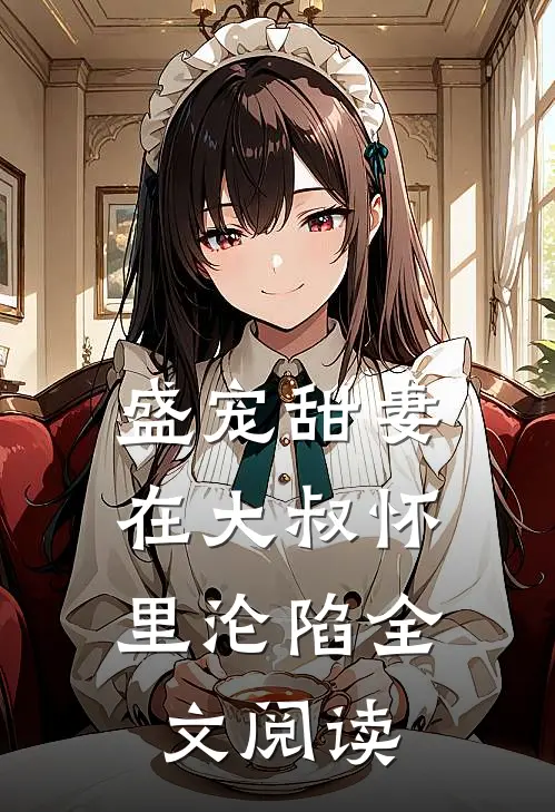 盛宠甜妻在大叔怀里沦陷全文阅读
