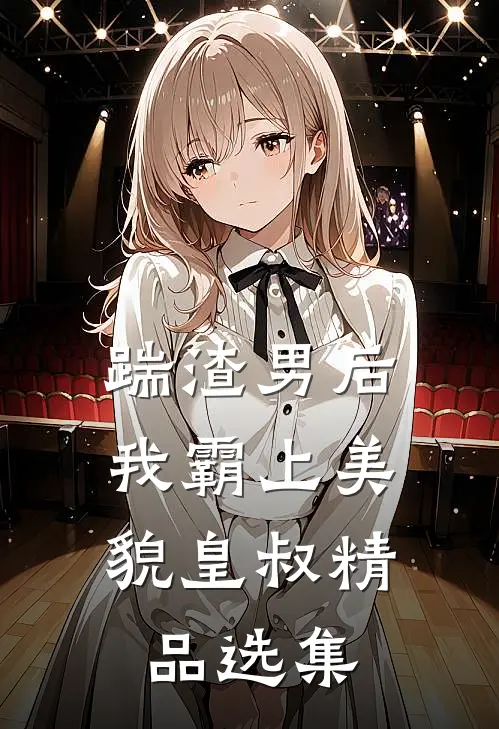 踹渣男后，我霸上美貌皇叔精品选集