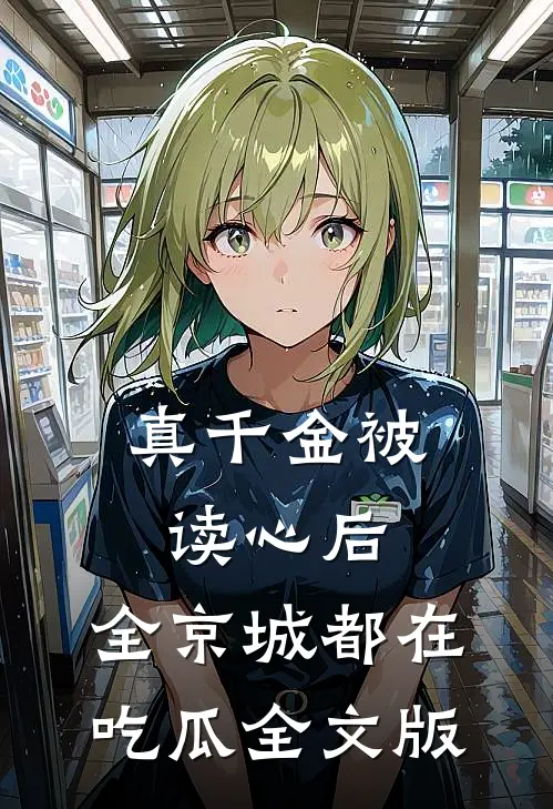 真千金被读心后，全京城都在吃瓜全文版