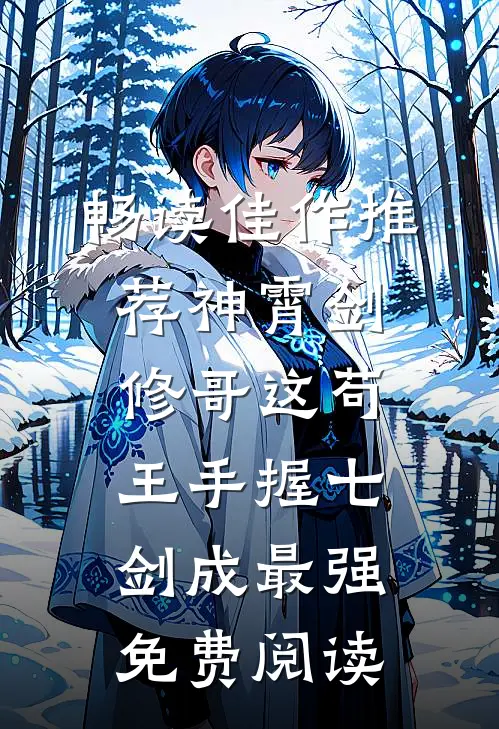 畅读佳作推荐神霄剑修哥这苟王手握七剑成最强免费阅读