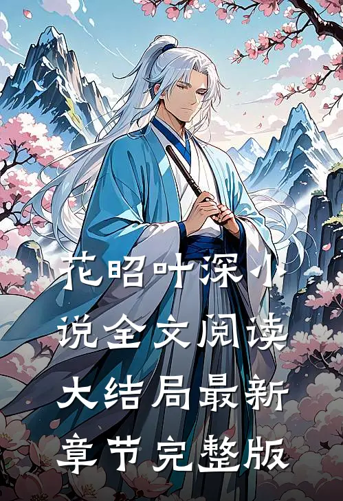 花昭叶深小说全文阅读大结局最新章节完整版