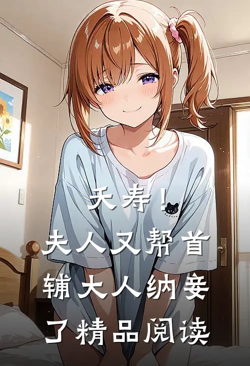 夭寿！夫人又帮首辅大人纳妾了精品阅读