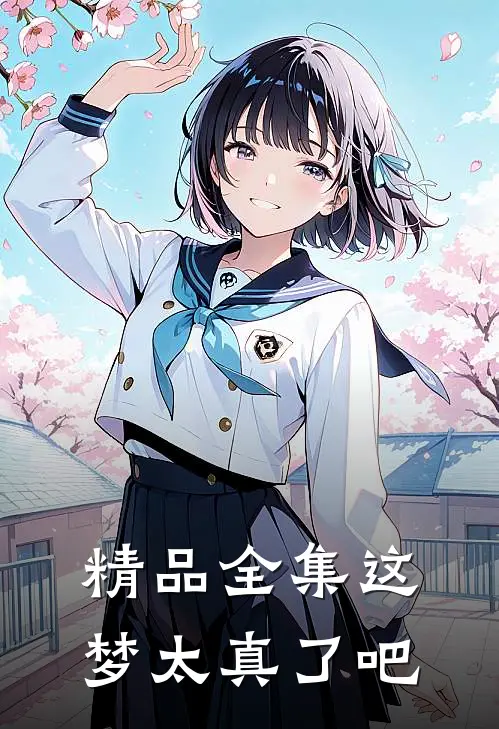 精品全集这梦太真了吧免费观看
