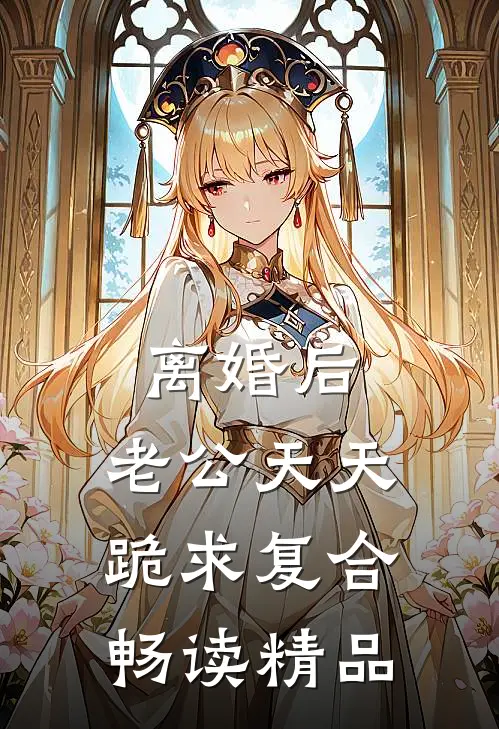 离婚后，老公天天跪求复合畅读精品
