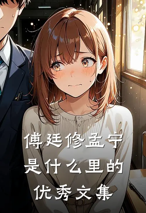 傅廷修孟宁是什么里的优秀文集