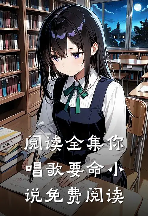 阅读全集你唱歌要命小说免费阅读
