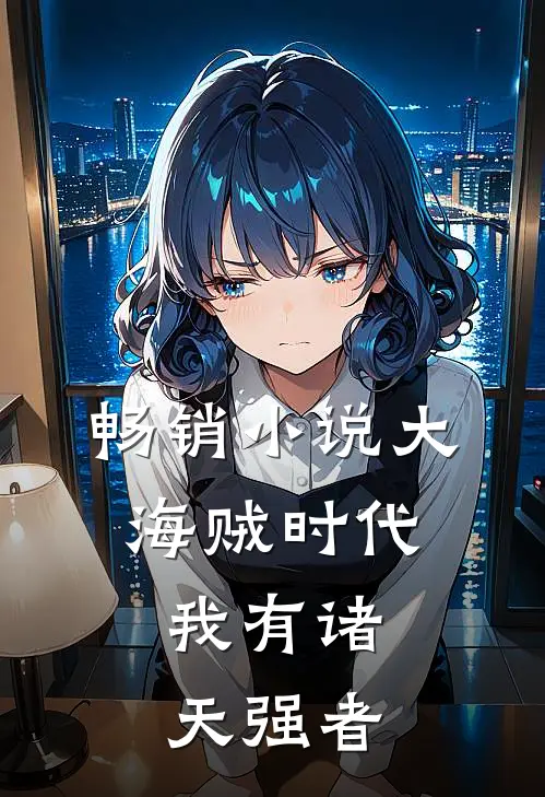 畅销大海贼时代,我有诸天强者免费阅读