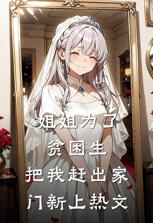 姐姐为了贫困生，把我赶出家门新上热文