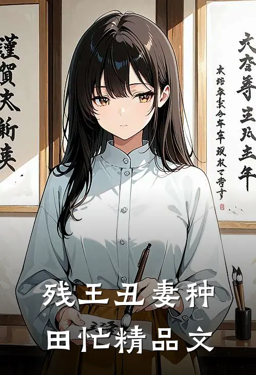 残王丑妻种田忙精品文